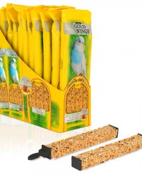 Wanpy Kalsiyumlu Gerçek Tavuk Sargı Köpek Ödülü 100 gr