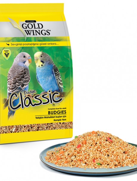 GWC Muhabbet Yemi 400 gr 12'li GWC Muhabbet Yemi 400 gr 12'li