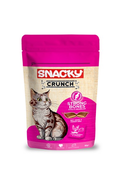 Wanpy Kalsiyumlu Gerçek Tavuk Sargı Köpek Ödülü 100 gr