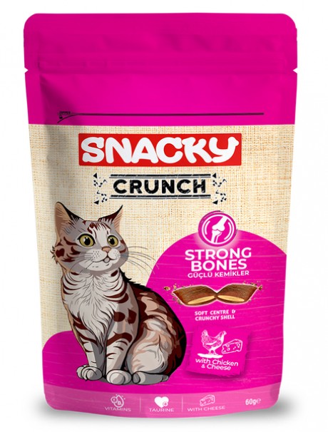 Wanpy Kalsiyumlu Gerçek Tavuk Sargı Köpek Ödülü 100 gr Wanpy Kalsiyumlu Gerçek Tavuk Sargı Köpek Ödülü 100 gr